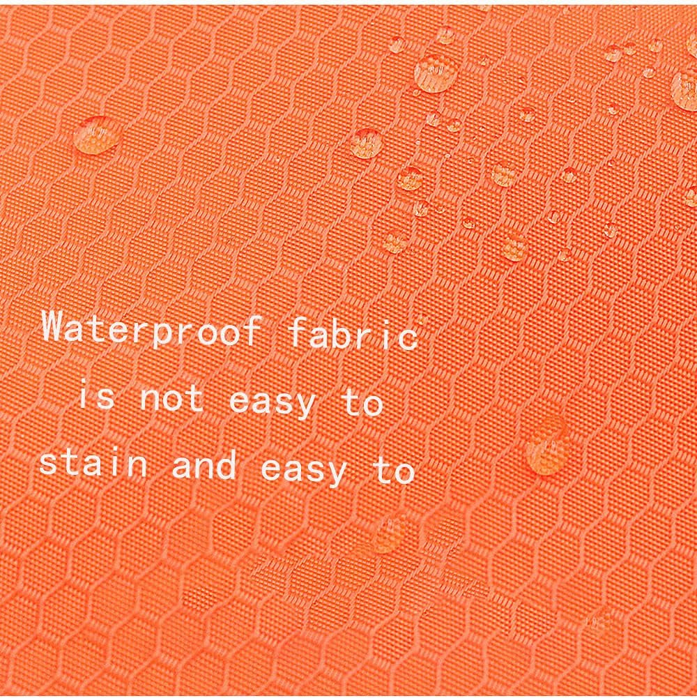 Dog Collar Harnesses Leashes Traction Rope for Dogs Reflectivedog Collars Breathable Nylon Belt Dog Collars Washable Dog Collars Portable Traveldog Collars Multiple Colors… (XL, Dark Blue)